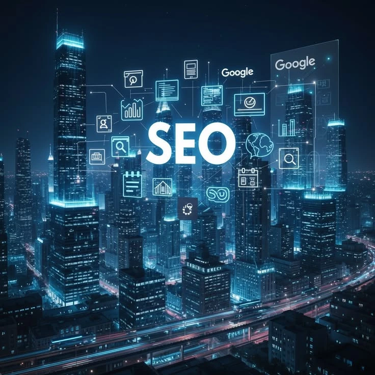 best seo expert in malappuram